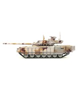 Russian T14 Armata MBT (Main Battle Tank) Multi-Desert Camouflage &quot;Armor... - $177.00 CAD