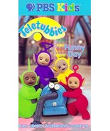 Teletubbies - Funny Day [VHS] [VHS Tape] - £15.66 GBP