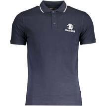 Men Regular Fit Polo T-Shirt - $67.00