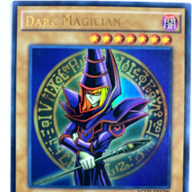 Yu-Gi-Oh! TCG Dark Magician Yugi&#39;s Legendary Decks YGLD-ENC09 1st Editio... - £6.97 GBP