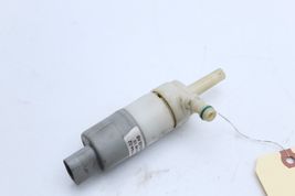 07-13 MINI COOPER S WINDSHIELD WASHER PUMP MOTOR Q3309 image 2