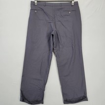 Lauren Ralph Lauren Men Pants Size 36 Blue 100% Wool Navy Preppy Pleats ... - $12.24