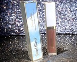 Sweet Street Nude Shimmer Glitter Candy Paint Lip Gloss In Comet 0.16 fl... - $14.84