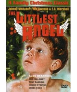 The Littlest Angel [DVD] - $9.80