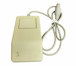 Vintage Apple Desktop Bus Mouse - G5431 Untested/AS IS - £16.75 GBP
