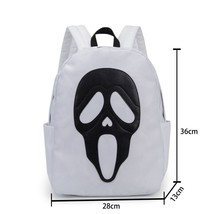 Light Backpack For Halloween Fun Casual Bag - £68.39 GBP