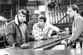 Ted Danson, Woody Harrelson And Robert Urich In Cheers 24x18 Poster - £18.52 GBP