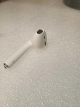 Original Apple Air Pods 2nd Gen Right Side Only - Defective - Read Details - £15.01 GBP