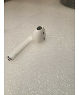 Original Apple AirPods 2nd Gen RIGHT SIDE ONLY - DEFECTIVE - Read Details - £14.94 GBP