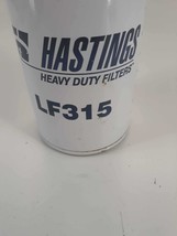 Hastings LF315 Spin-On Oil Filter  - $23.01 CAD