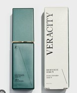 Anthropologie Veracity Bioevolve Face Serum  Moisturizer Retinol Alterna... - $49.40