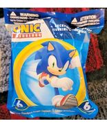 Sonic the Hedgehog Series 2 Backpack Hanger - YOU CHOOSE - $165.87 MXN+