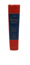 The Vantage Point by Lyndon Baines Johnson 1st Edition HB 1971 - £11.00 GBP