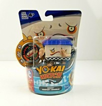 Hasbro YO-KAI Watch Noway Medal Moments Figure &amp; Medal New Sealed - £7.96 GBP
