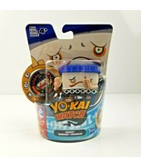 Hasbro YO-KAI Watch NOWAY Medal Moments Figure &amp; Medal NEW Sealed - £7.86 GBP