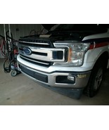 Strut Front Fits 18-20 FORD F150 PICKUP 104754739single strut/shock asse... - $67.40