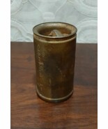 Old Brass Dole Valve Co Chicago THERMOSTAT ? Radiator TRACTOR ? BARN FIN... - $180.37 MXN