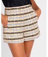 2025 NEW AUthentic Veronica beard Jazmin Tailored Shorts $448 - $184.84 CAD
