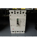 GE Record Plus FBN36TE015RV 15A 3P 600V Circuit Breaker w/ panel Connect... - $4,659.82 MXN