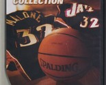 The Karl Malone Collection DVD Utah Jazz Basketball NBA KJZZ Sports (200... - £40.74 GBP