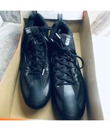 ShipN24Hours. New-Nike Vapor Untouchable Pro Men’s Football Cleats Size 14. - $6,430.27 MXN