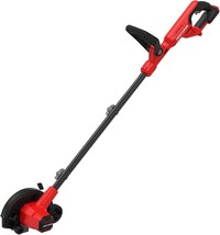 Craftsman 20V Edger Lawn Tool, Cordless Trencher, Bare Tool Only (Cmced400B) - £129.73 GBP