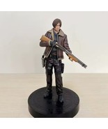 33cm Resident Evil Leon S. Kennedy GK Action Figure - £43.57 GBP