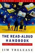 The Read-Aloud Handbook: Third Revised Edition - $2.21