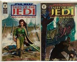 Dark horse Comic books Star wars 4 assorted books 368978 - $34.99