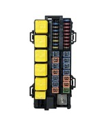 2006 PONTIAC TORRENT Engine Fuse Box no lid - $88.30 CAD