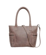 Concealed Carry Emerson Satchel by Lady Conceal - £196.02 GBP