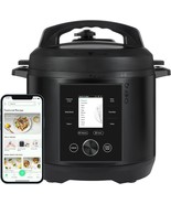 10 Cooking Functions, 18 Features, A Built-In Scale, And 1000 Presets Ar... - $181.99