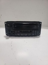 Audio Equipment Radio Convertible Receiver Fits 02-06 SEBRING 1039794 - £56.77 GBP