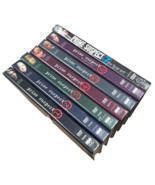 Prime Suspect Helen Mirren Complete 1-7 DVD Set HBO Crime Detective Series - $42.99