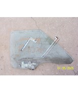 1987 COLONY PARK RIGHT  FRONT DOOR WINDOW GLASS OEM USED MERCURY - $252.44