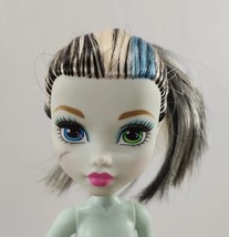 2015 Mattel Monster High How Do you Boo? Frankie Stein - Nude FCL49 - £7.78 GBP