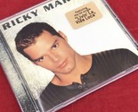Ricky Martin Self Titled CD - £3.11 GBP