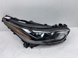 2020 2021 2022 toyota highlander led front right oem headlight 10000-8a04s - $225.00