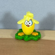 KINDER Chick Egg Character Mini Figurine - Child Toy Collection N5866 Banana - £11.39 GBP