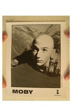 Moby Press Kit And Photo  Animal Rights - £20.28 GBP