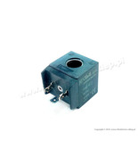 Coil CEME B6 24V DC for valves normally open NO - £16.65 GBP