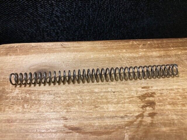 WW1 US model 1917 P-17 enfield rifle bolt firing pin striker spring - $9.41