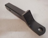 CP Products Trailer Ball Mount 34889 | D99 | 5000 Lb Max Load | 500 Lb T... - $34.29