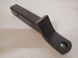 CP Products Trailer Ball Mount 34889 | D99 | 5000 Lb Max Load | 500 Lb T... - $34.29