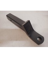 CP Products Trailer Ball Mount 34889 | D99 | 5000 Lb Max Load | 500 Lb T... - $641.01 MXN