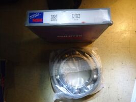 NSK 6216C3E Bearing Open 80x140x26mm 6216 C3 E 6216C3 Japan - $54.45