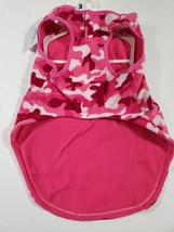 Dog Sweater. Size Xl Pink Camo - €5,19 EUR
