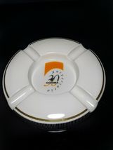 Bidasoa 30th Anniversary Ashtray. 9.5" Diameter image 4