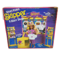 Vintage 1989 Cool Tops Skipper T-SHIRT Shop Sealed # 4955 100% New Complete - £22.85 GBP