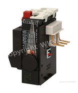 Overload relay Danfoss CI 5 1,2-1,9A 047H3136 TI 9C-5 - £27.88 GBP